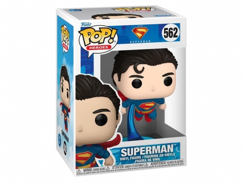 FUNKO POP SUPERMAN 85642