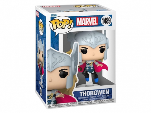 FUNKO POP THOR GWEN 83727