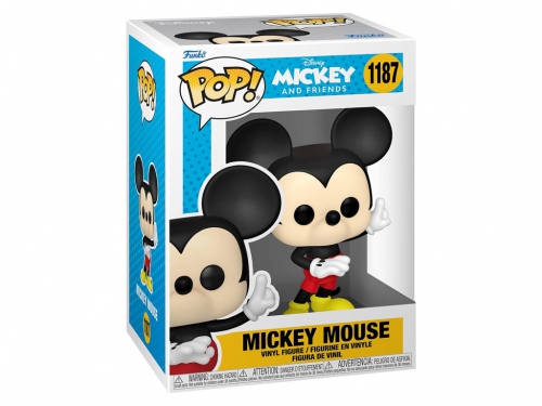 FUNKO POP DISNEY MICKEY MOUSE 59623