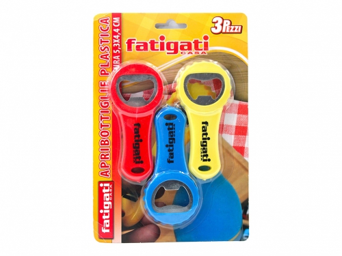 APRIBOTTIGLIE 3 PZ