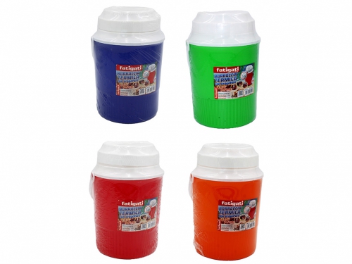 BORRACCIA 2.4LT CON EROGATORE