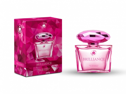 PROFUMO BRILLIANCE 100ML