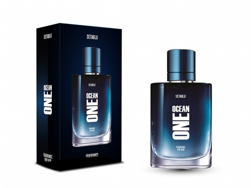 PROFUMO OCEAN ONE 100ML
