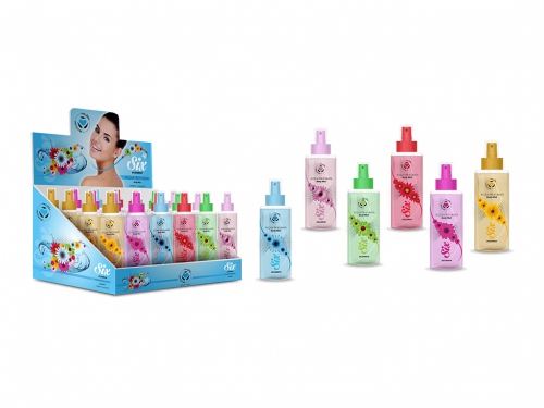 EXPO ACQUA PROFUMATA 100ML ASSORT.