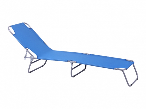LETTINO MARE PIEGHEVOLE BLU          NET