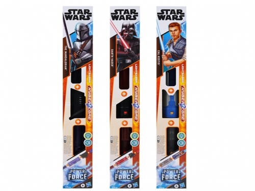 STAR WARS SPADA LASER FORGE