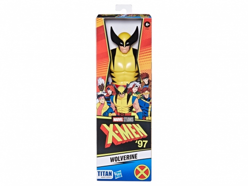 MARVEL X-MEN TITAN HERO F79725L00