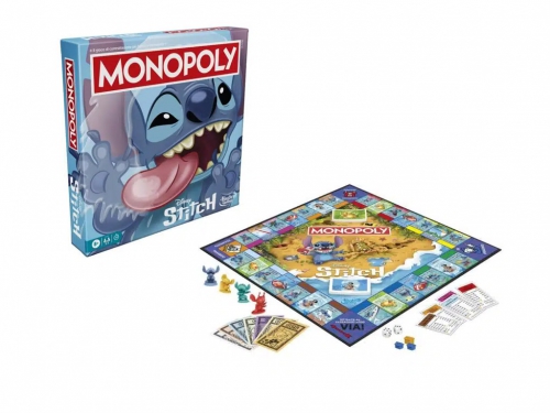MONOPOLY STITCH G03881032