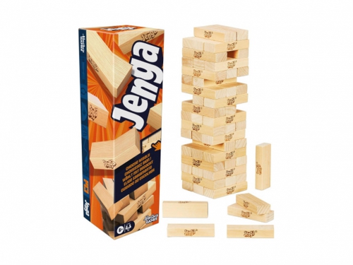 GIOCO JENGA G14995L00