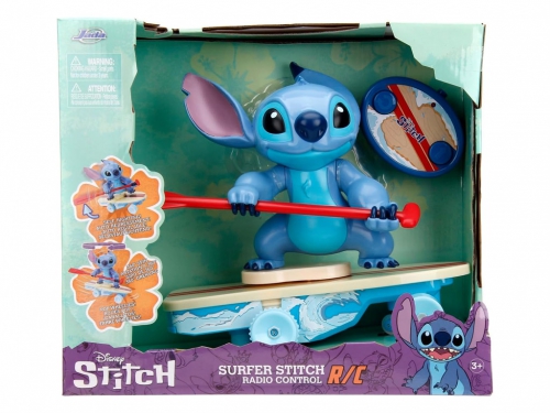 RC SURFER STITCH 253074009