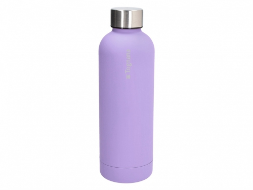 TOGNANA BORRACCIA INOX 500CC VIOLA