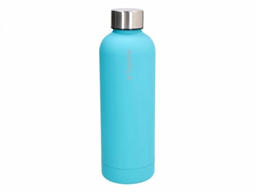 TOGNANA BORRACCIA INOX 500CC BLU