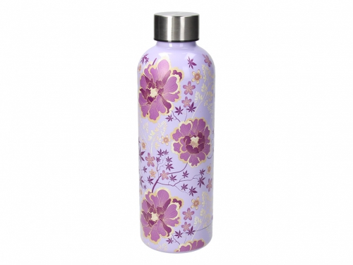 TOGNANA BORRACCIA INOX 500CC VIOLA JAPAN