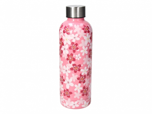 TOGNANA BORRACCIA INOX 500CC ROSA JAPAN