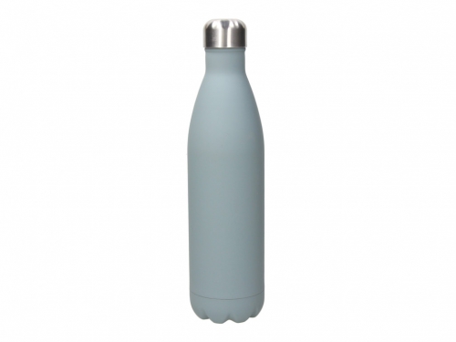TOGNANA BORRACCIA INOX 1000CC GREY