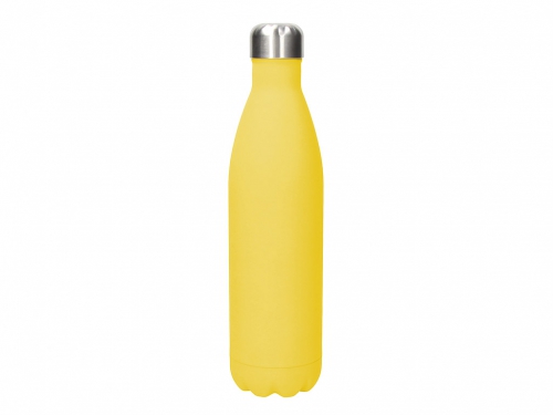 TOGNANA BORRACCIA INOX 1000CC GIALLO