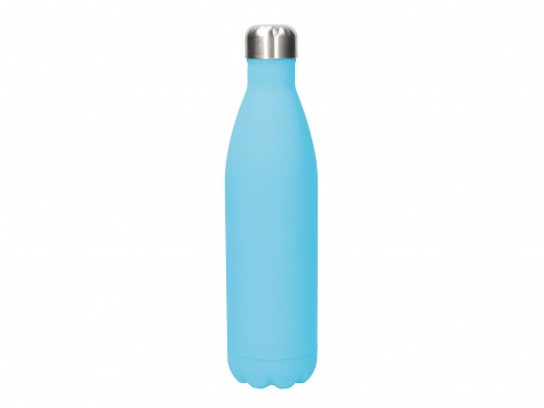 TOGNANA BORRACCIA INOX 1000CC BLU