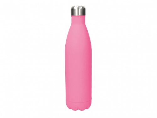 TOGNANA BORRACCIA INOX 1000CC FUCSIA