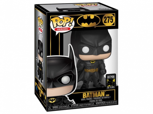 FUNKO POP 80TH BATMAN 37248