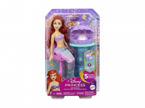 ARIEL C- SPECCHIERA MAGICA JBF86