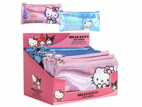 ASTUCCIO MULTICOLORE HELLO KITTY 1722