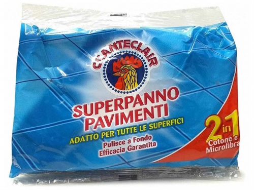 SUPERPANNO PAVIMENTI C.CLAIR