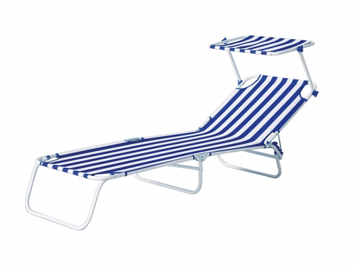 LETTINO MARE OXFORD C/PARASOLE   NET