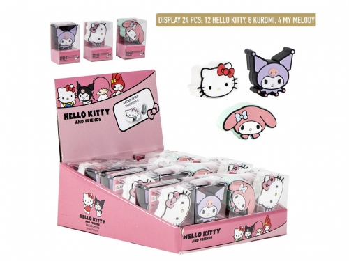 TEMPERAMATITE HELLO KITTY 1747