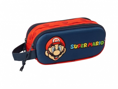 BUSTINA 2 ZIP SUPER MARIO