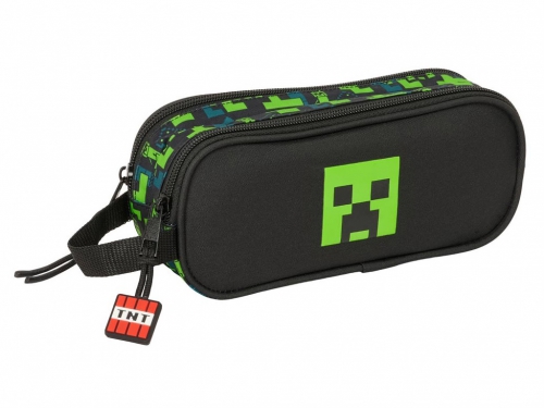 BUSTINA 2 ZIP MINECRAFT TNT