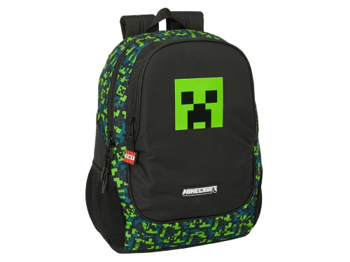 ZAINO MINECRAFT TNT