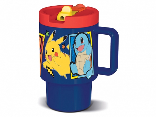 POKEMON TAZZA MUG C/MANICO 530ML ST08026