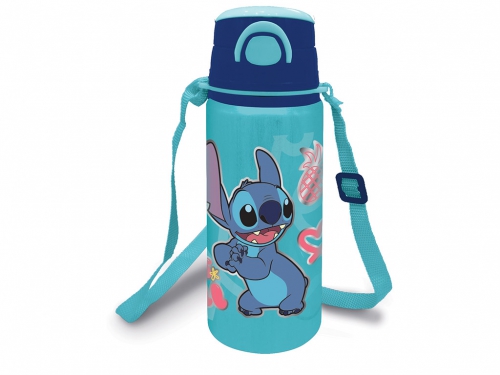 STITCH BORRACCIA ALLUMINIO 730ML ST75058
