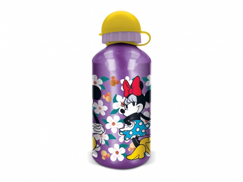 MINNIE BORRACCIA ALLUMINIO 560ML ST81239
