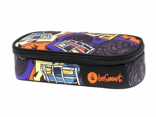 ASTUCCIO OVALE PREMIUM MONSTER 271013