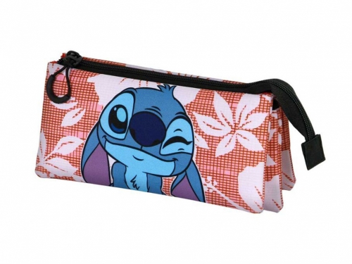 LILO E STITCH ASTUCCIO TRIPLO MAUI