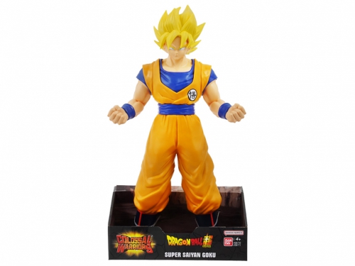 DRAGON BALL SUPER SAIYAN PERSONAGGI 40CM