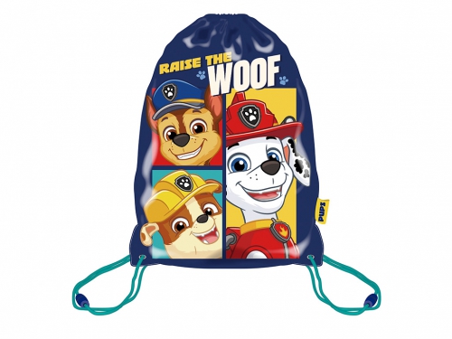 SACCA PAW PATROL PW17323