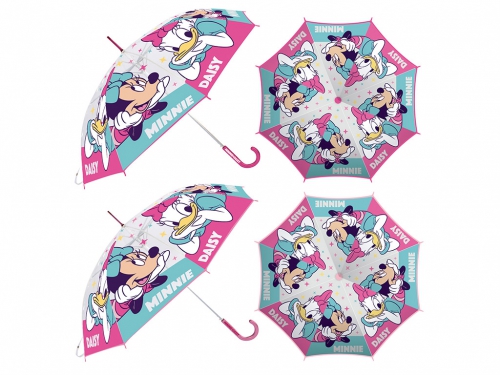 OMBRELLO AUTOMATICO MINNIE WD17365