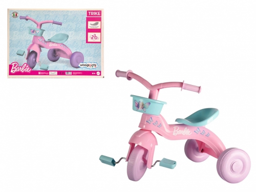 TRICICLO BARBIE BAR1386