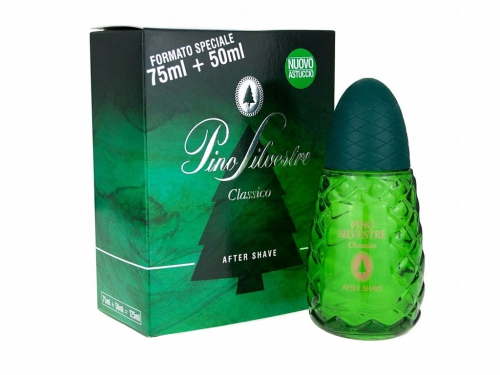 PINO SILVESTRE AFTERSHAVE CLASSICO 125ML