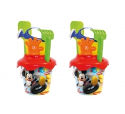 COMPLETO MARE D.18 MICKEY MOUSE 690