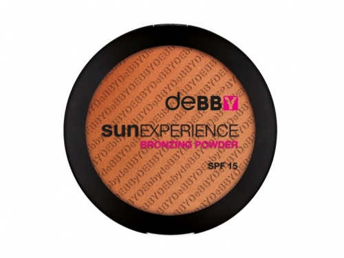 DEBBY TERRA N.02 SUN EXPERIENCE