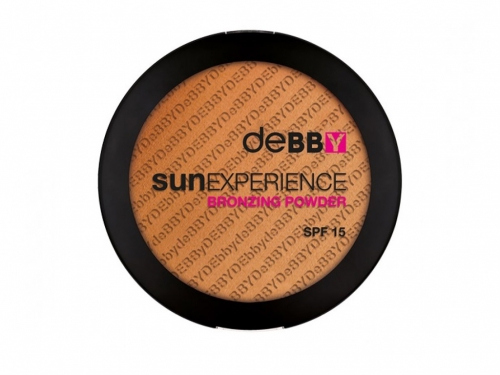 DEBBY TERRA N.01 SUN EXPERIENCE