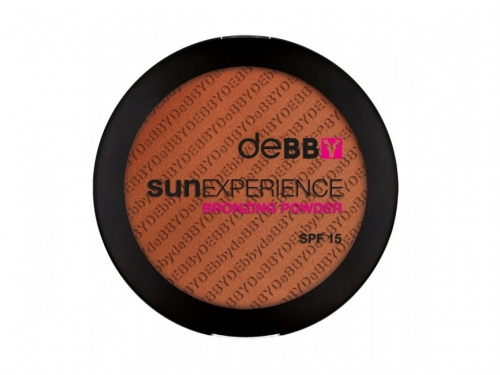 DEBBY TERRA N.04 SUN EXPERIENCE