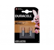 DURACELL SPECIALTY MN21