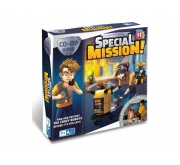 GIOCO SPECIAL MISSION  80126