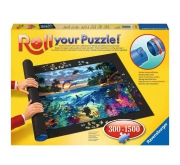 NEW ROLL YOUR PUZZLE  179565