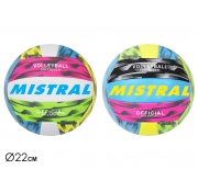 PALLONE BEACH VOLLEY MISTRAL