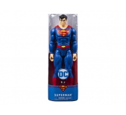 DC UNIVERSE SUPERMAN PERS. 30CM 6056778
